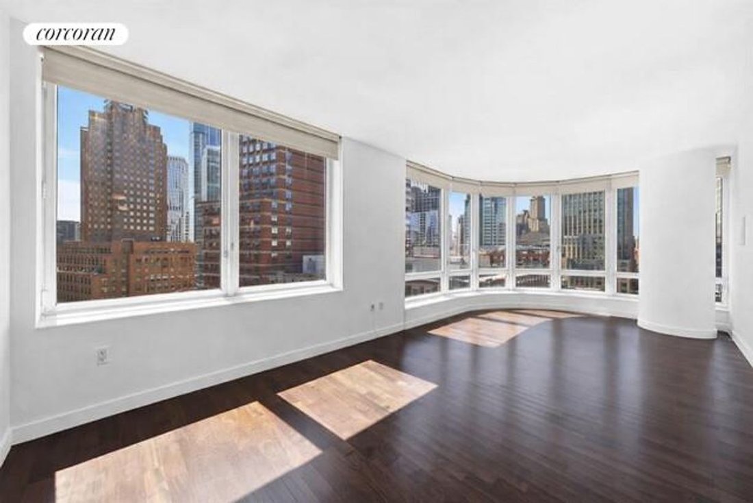 Condo in New York, New York, United States 2 - 17540619
