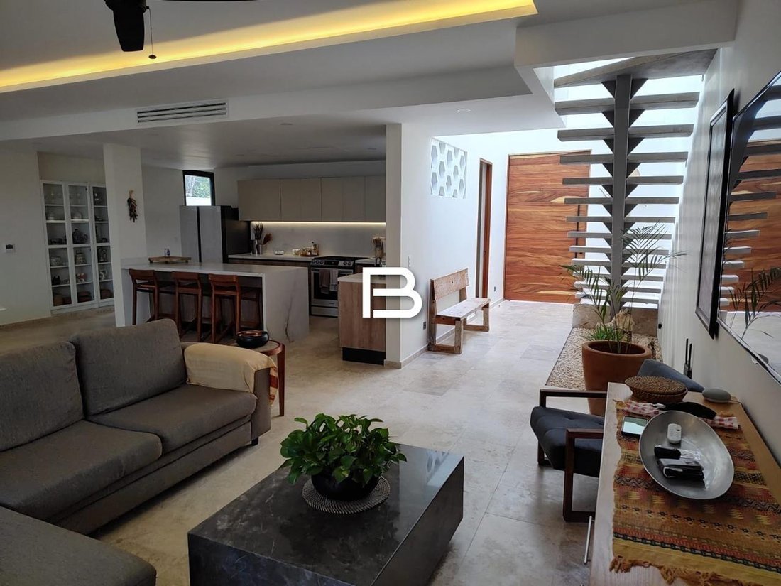 House in Cancún, Quintana Roo, Mexico 5 - 18650590
