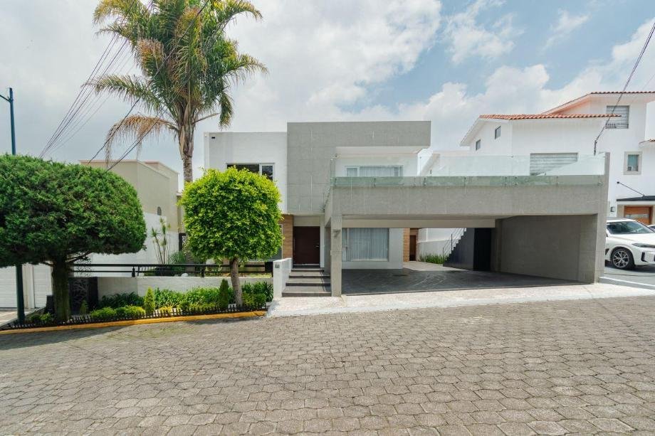 House in Ciudad López Mateos, State of Mexico, Mexico 1 - 18404388
