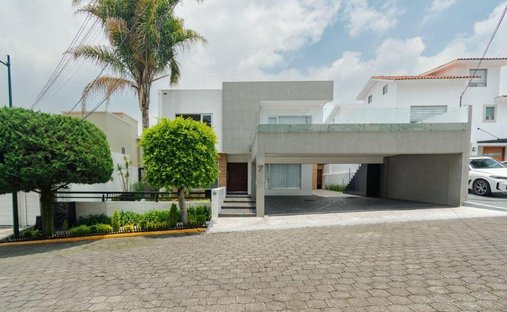 House in Ciudad López Mateos, State of Mexico, Mexico 1
