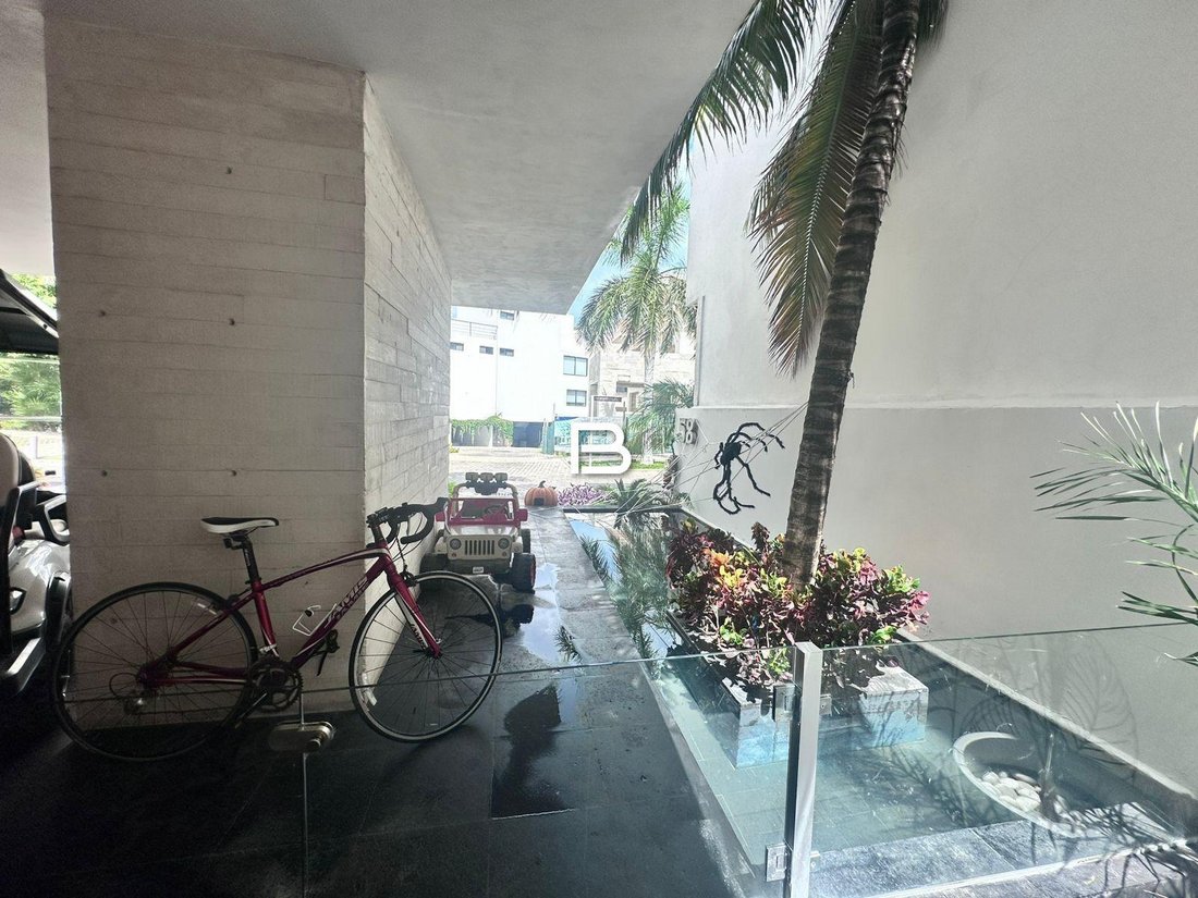 House in Cancún, Quintana Roo, Mexico 3 - 18650588
