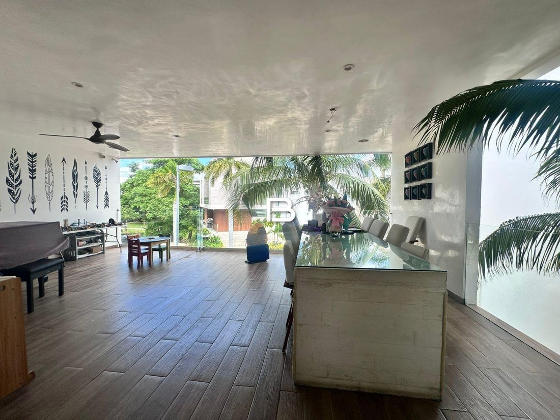 House in Cancún, Quintana Roo, Mexico 5 - 18650588