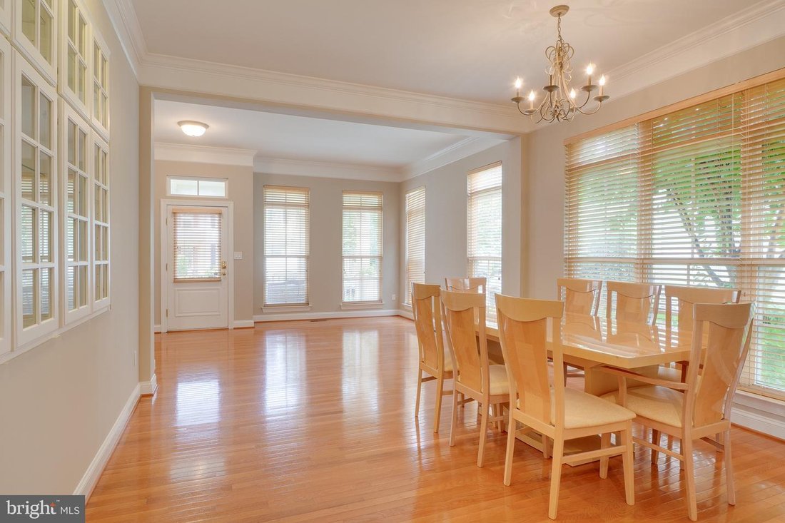 House in Broadlands, Virginia, United States 3 - 18650594