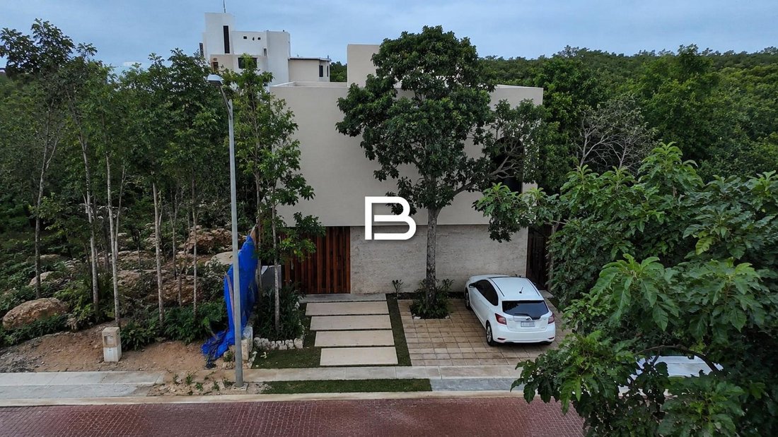 House in Cancún, Quintana Roo, Mexico 4 - 18650590