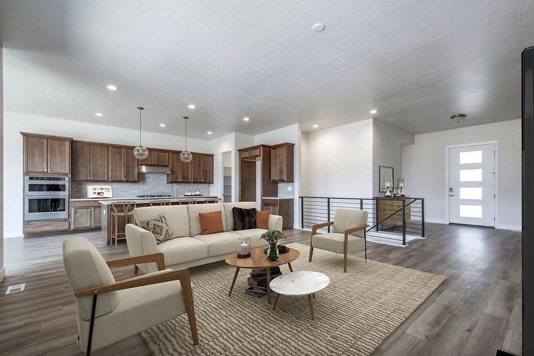 House in Lehi, Utah, United States 2 - 18611425