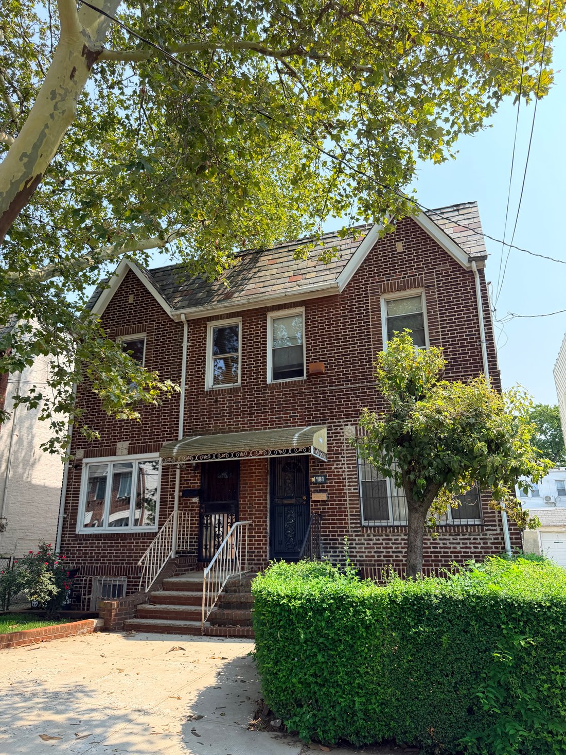 House in New York, New York, United States 2 - 18650591