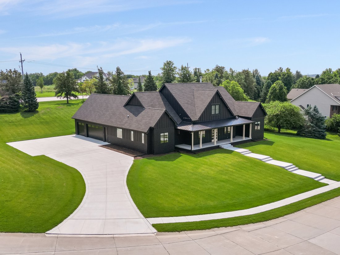 House in Omaha, Nebraska, United States 1 - 18650593