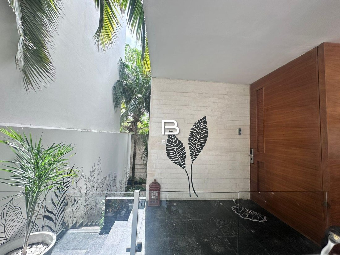 House in Cancún, Quintana Roo, Mexico 4 - 18650588