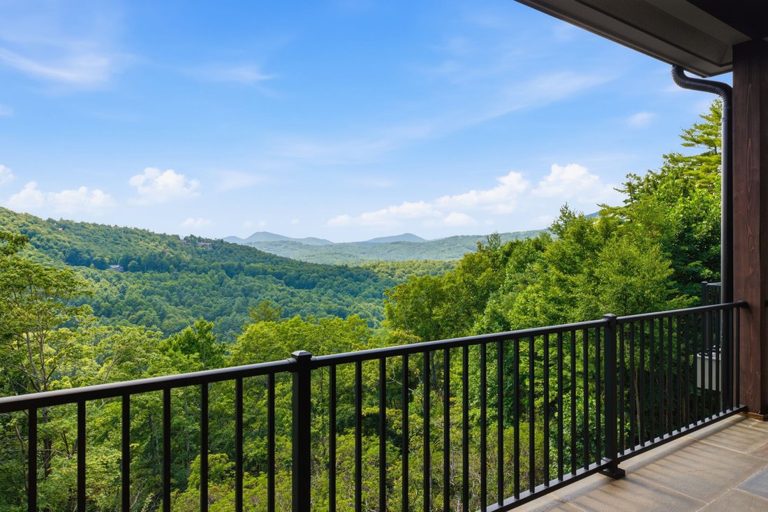 House in Highlands, North Carolina, United States 5 - 18650601