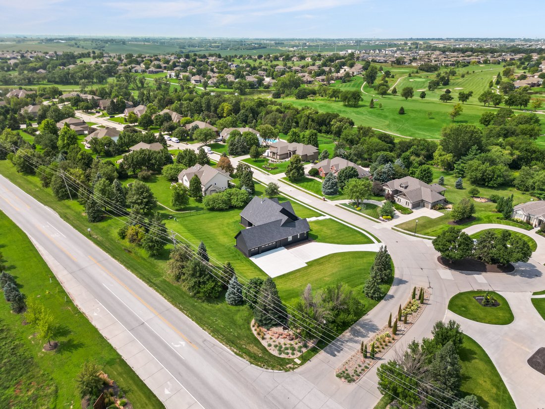 House in Omaha, Nebraska, United States 5 - 18650593