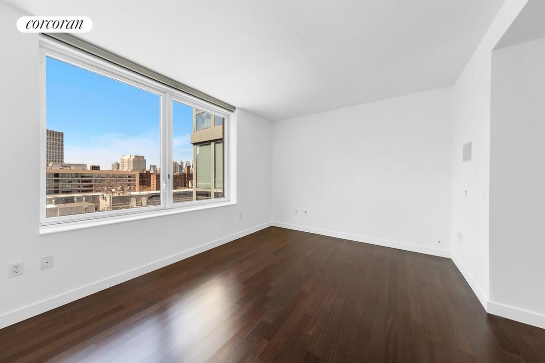 Condo in New York, New York, United States 4 - 17540619