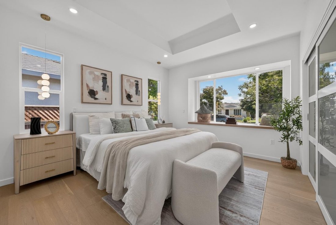 House in San Jose, California, United States 5 - 18650596