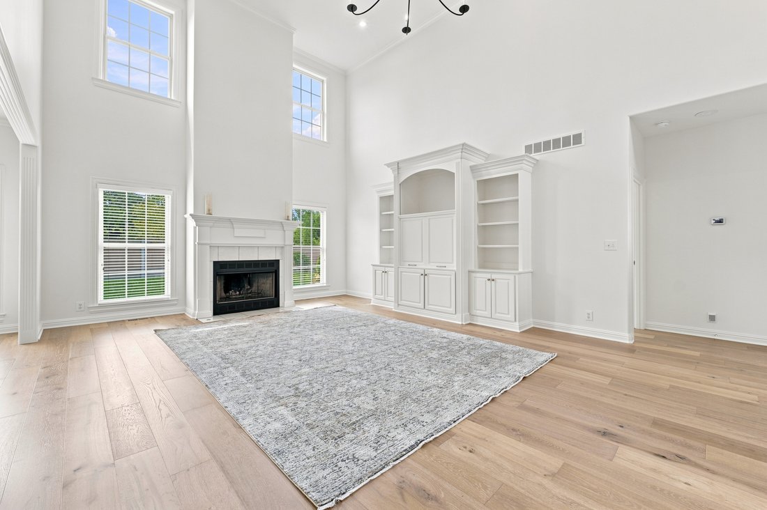 House in Prospect, Kentucky, United States 3 - 18650600
