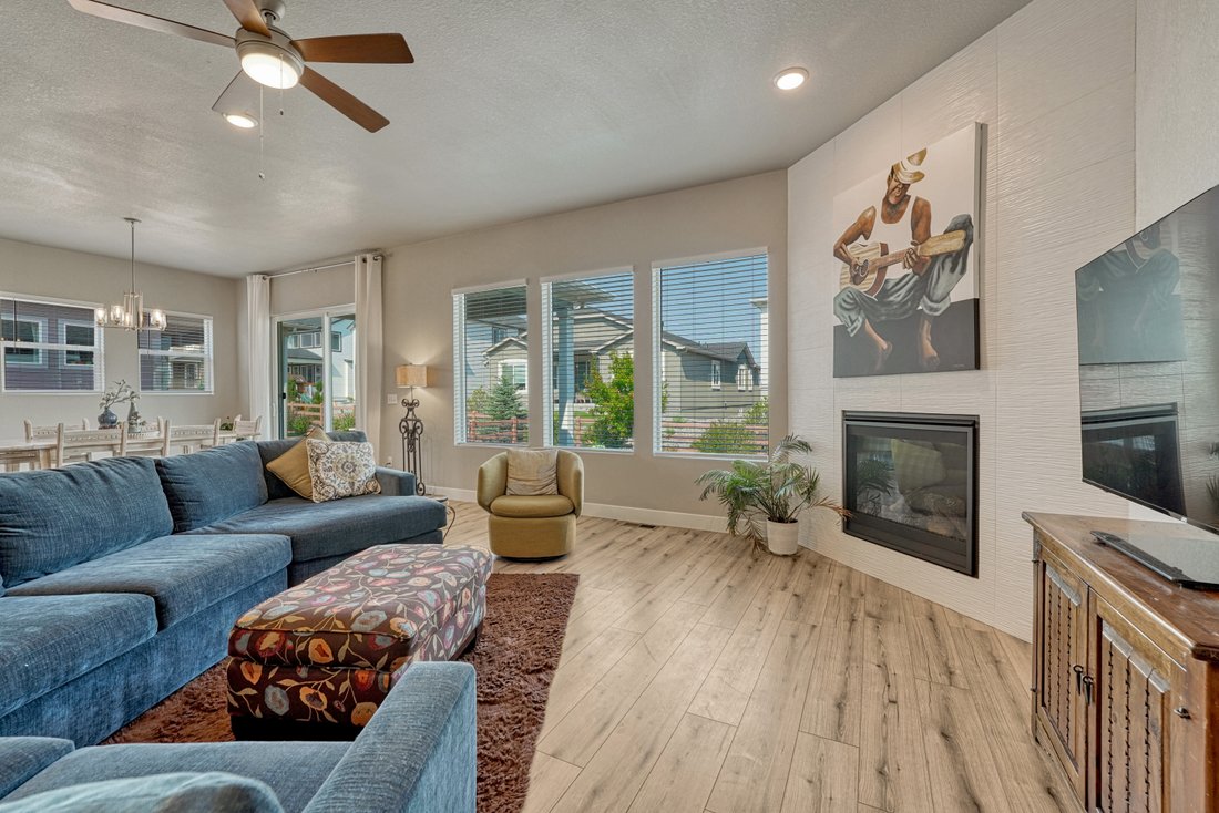House in Colorado Springs, Colorado, United States 4 - 18650604
