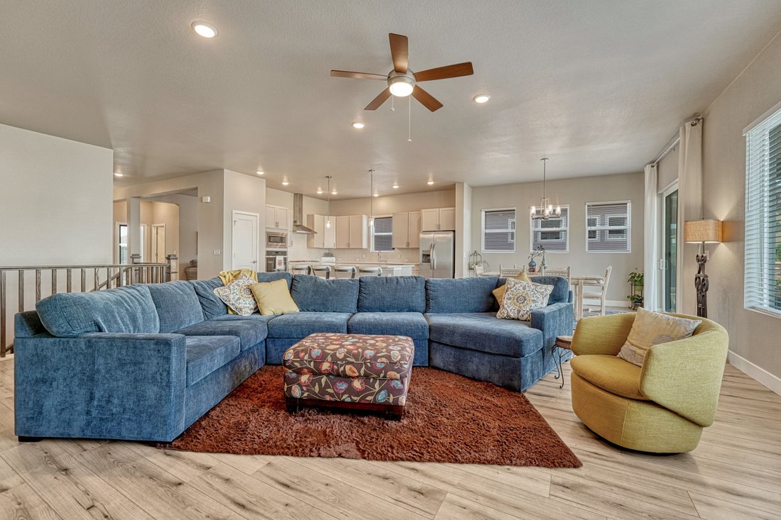 House in Colorado Springs, Colorado, United States 5 - 18650604