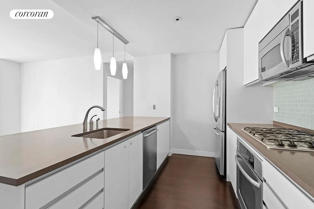 Condo in New York, New York, United States 3 - 17540619