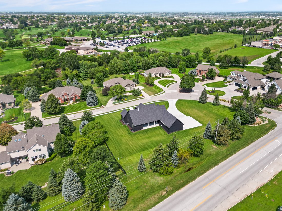 House in Omaha, Nebraska, United States 4 - 18650593