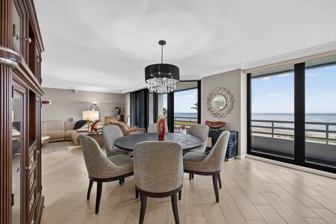 Condo in Boca Raton, Florida, United States 5 - 18650595