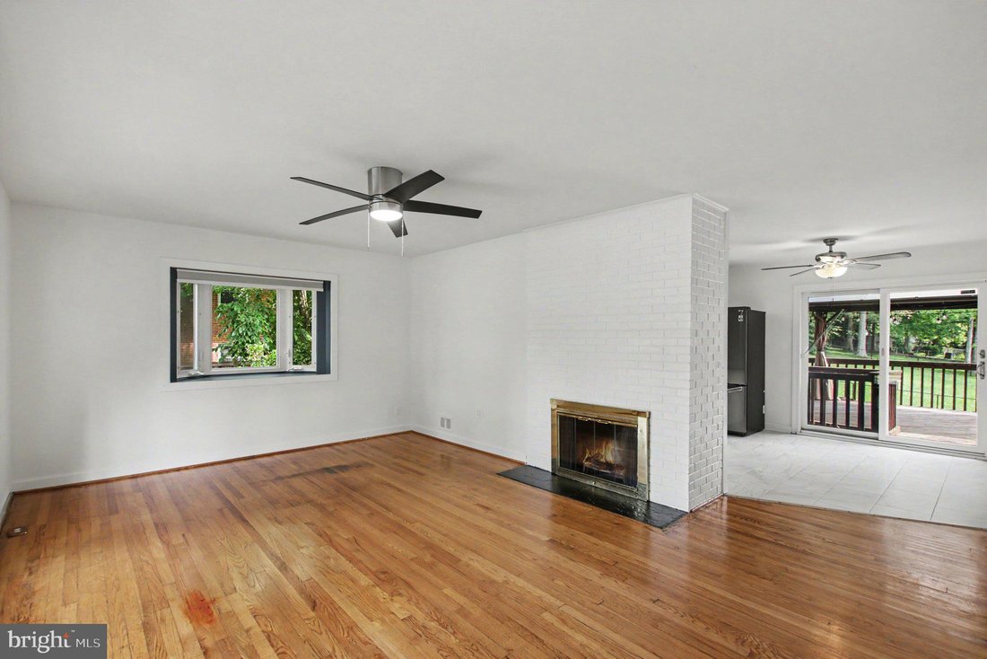 House in North Springfield, Virginia, United States 5 - 18650592