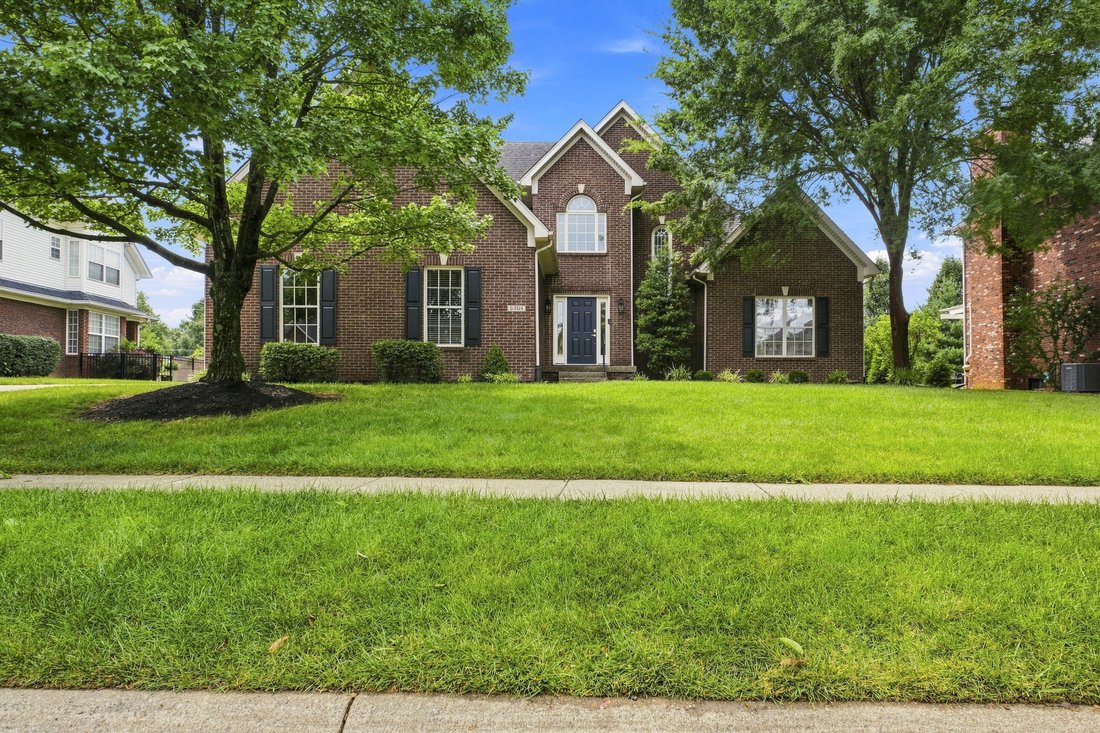 House in Prospect, Kentucky, United States 1 - 18650600