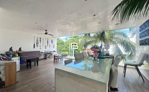 Haus in Cancún, Quintana Roo, Mexiko 1