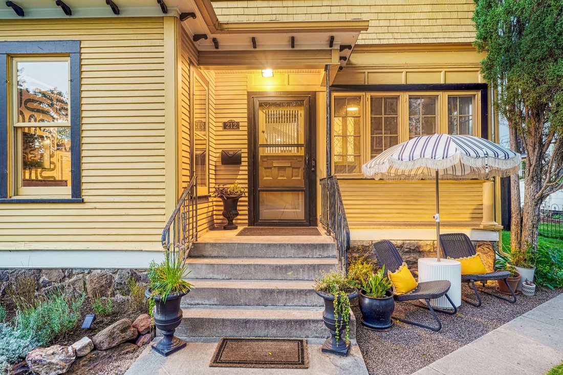 House in Colorado Springs, Colorado, United States 5 - 18650559