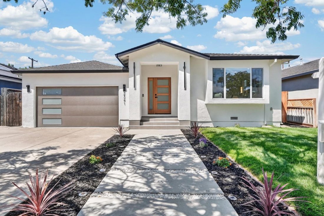 House in San Jose, California, United States 1 - 18650596