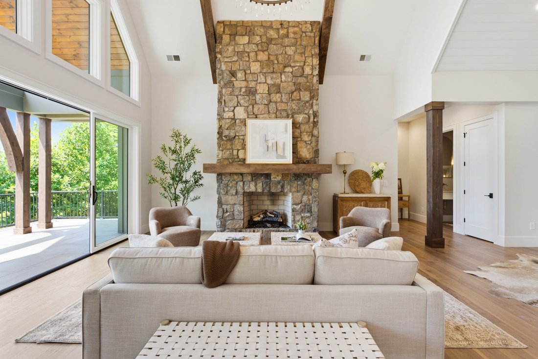 House in Highlands, North Carolina, United States 3 - 18650601