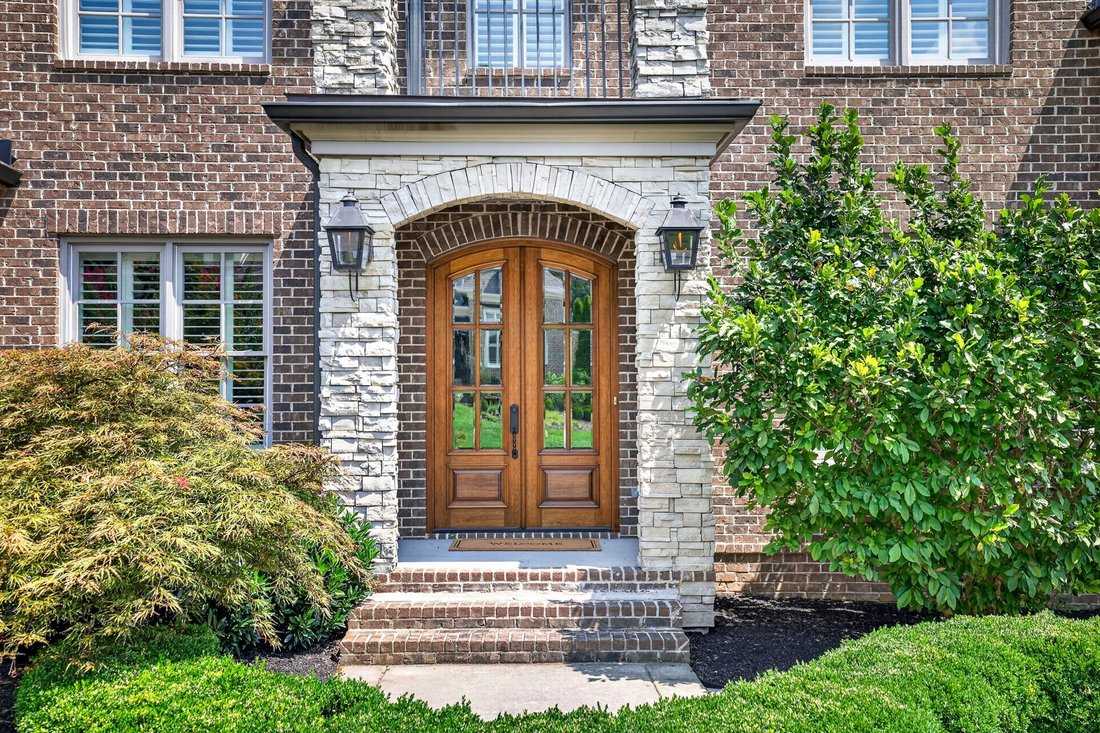 House in Franklin, Tennessee, United States 1 - 18650560