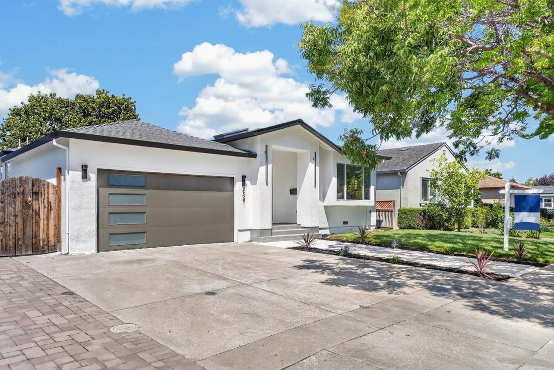 House in San Jose, California, United States 3 - 18650596