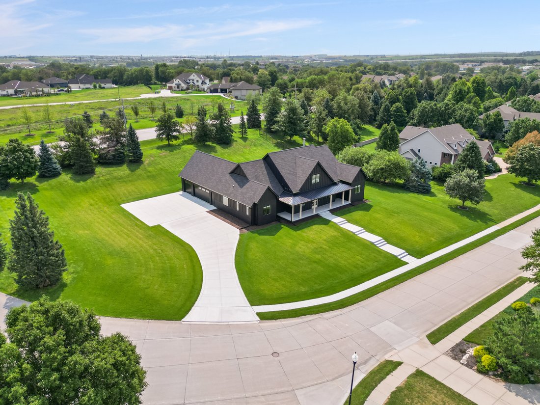 House in Omaha, Nebraska, United States 2 - 18650593