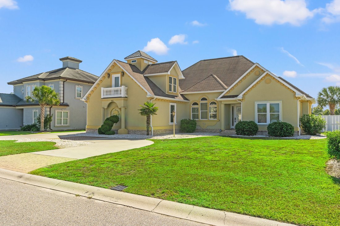 House in North Myrtle Beach, South Carolina, United States 2 - 18650606