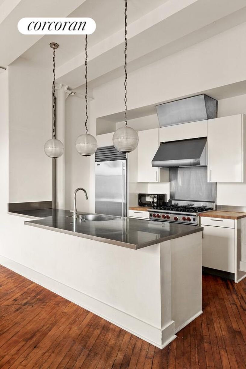Condo in New York, New York, United States 3 - 17818982