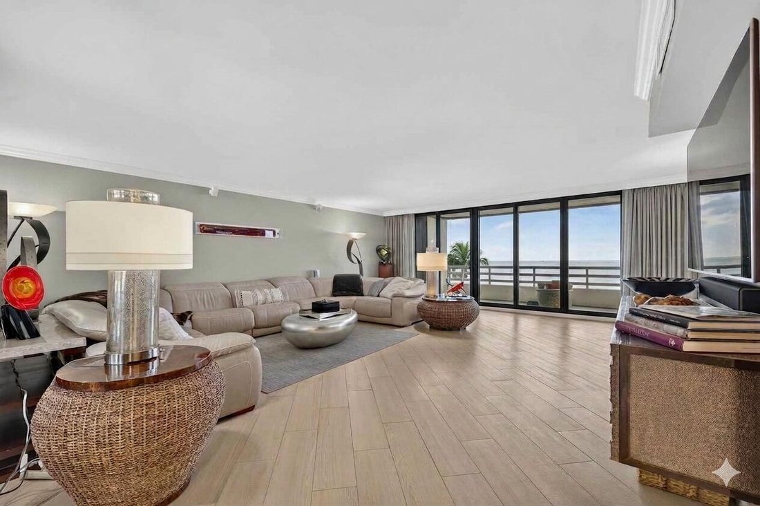 Condo in Boca Raton, Florida, United States 2 - 18650595