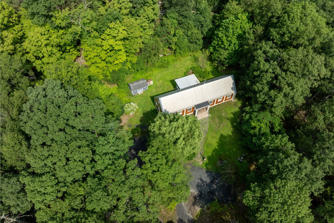 House in Saugerties, New York, United States 3 - 18650602