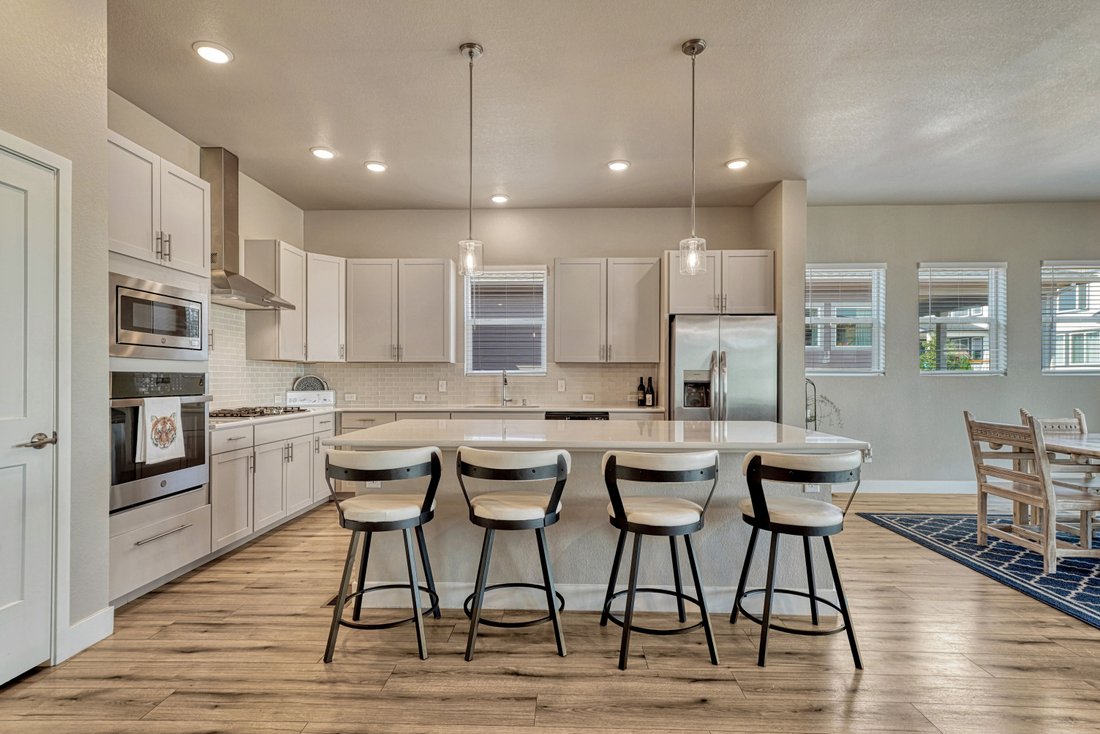 House in Colorado Springs, Colorado, United States 2 - 18650604