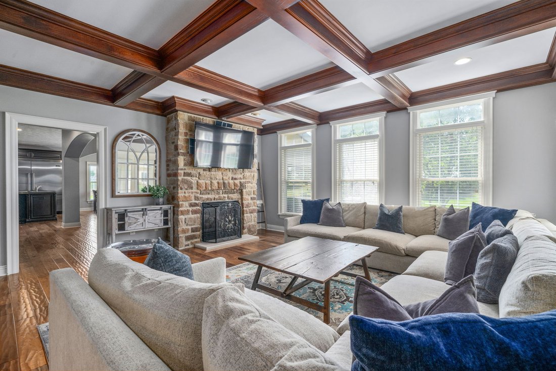 Estate in Powell, Ohio, United States 3 - 18650584