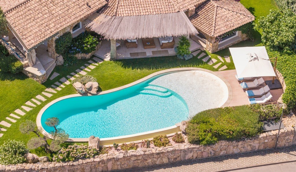 Villa in Palau, Sardinia, Italy 2 - 18650582