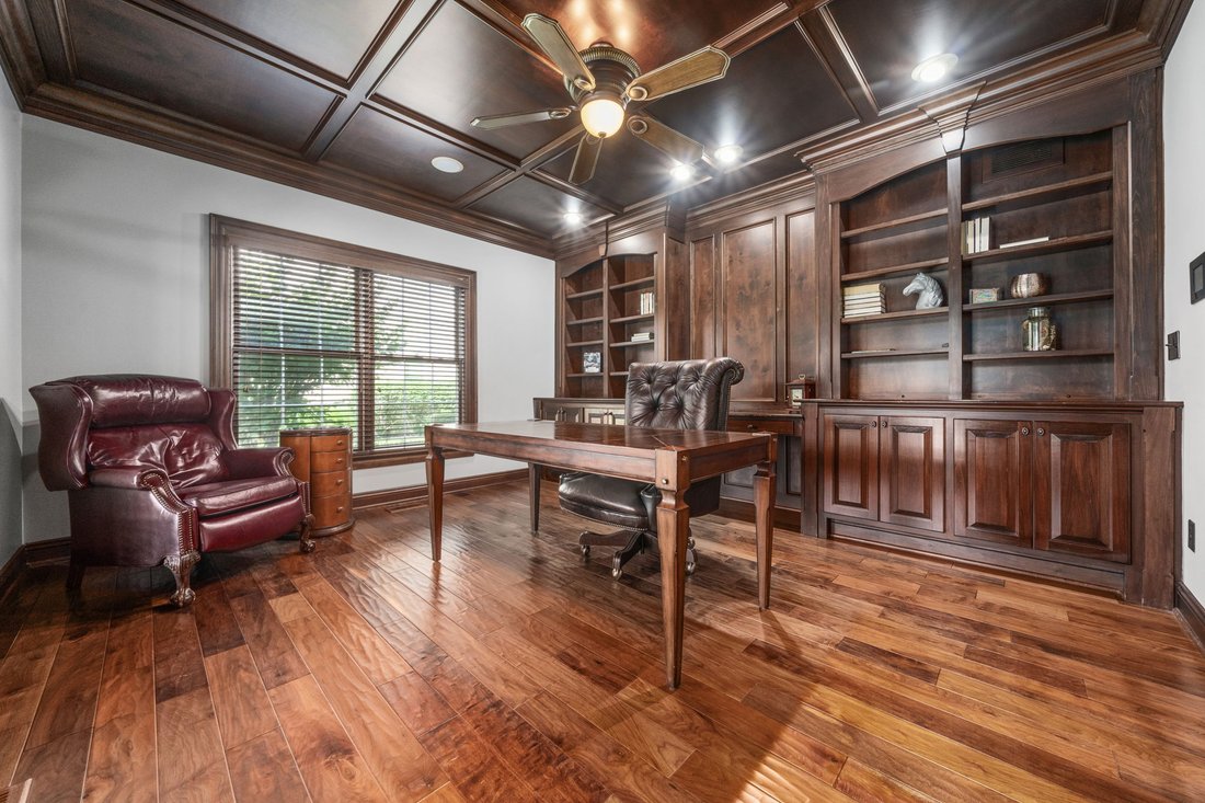 Estate in Powell, Ohio, United States 5 - 18650584