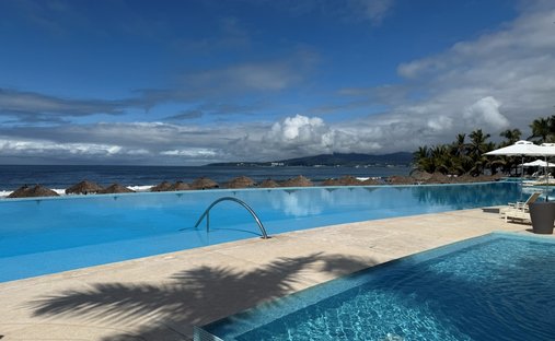 Apartment in Flamingos, Nayarit, Mexico 1