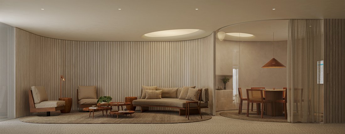 Apartment in Rio de Janeiro, State of Rio de Janeiro, Brazil 3 - 18650583