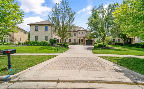 Estate in Powell, Ohio, United States 1