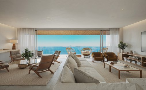 Appartement à Rio de Janeiro, Rio de Janeiro, Brésil 1