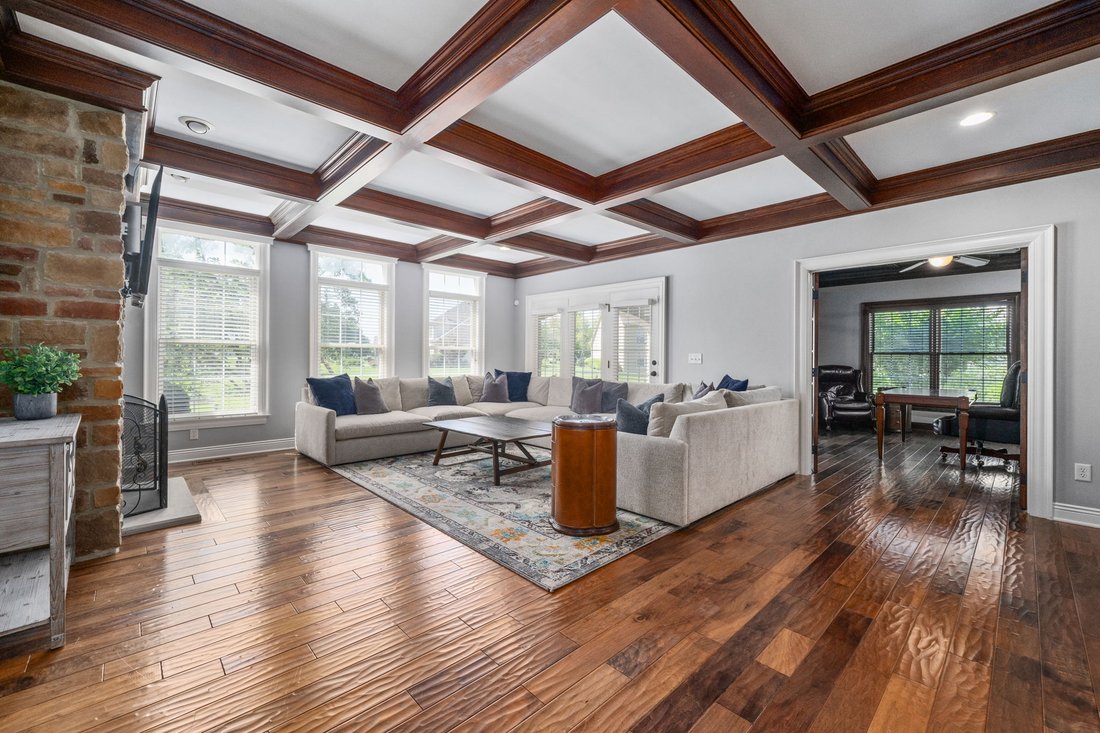 Estate in Powell, Ohio, United States 4 - 18650584