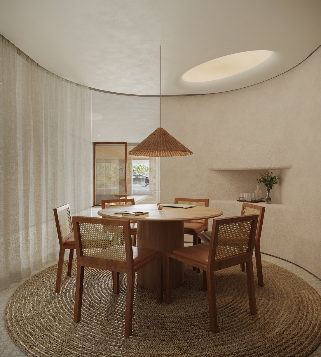 Apartment in Rio de Janeiro, State of Rio de Janeiro, Brazil 4 - 18650583