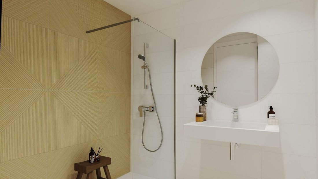 Apartment in Estepona, Andalusia, Spain 2 - 18651798
