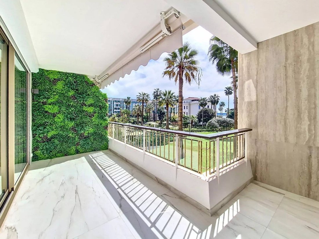 Apartment in Cannes, Provence-Alpes-Côte d'Azur, France 1 - 15655751