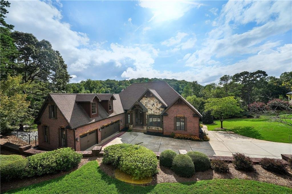 House in Gainesville, Georgia, United States 2 - 18654581
