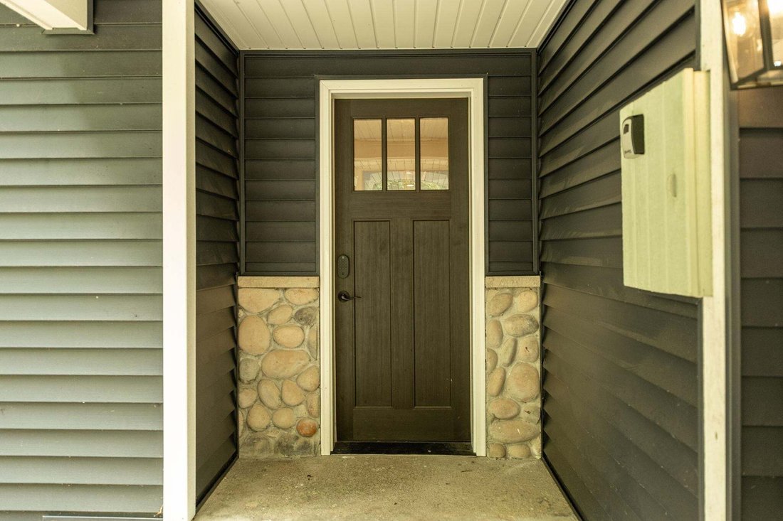 House in Lake Ann, Michigan, United States 4 - 18650766