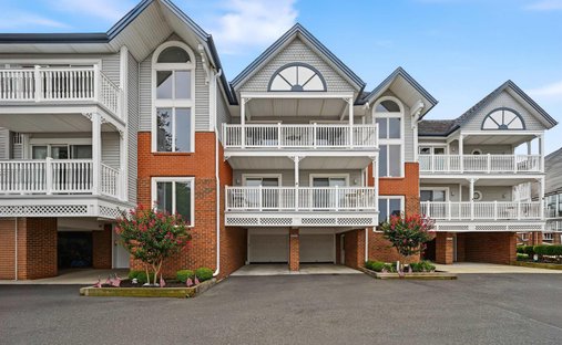 Condo in Somers Point, New Jersey, United States 1